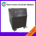 DC24V 1kw Inverter&Controller&Battery with High Efficiency